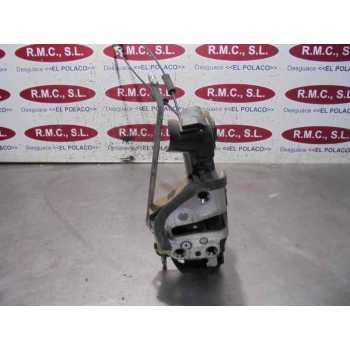 CERRADURA PUERTA DELANTERA IZQUIERDA A046693 