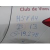 renault megane iii berlina 5 p del año 2013