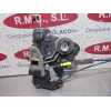 Recambio de cerradura puerta delantera izquierda para toyota land cruiser (j15) life referencia OEM IAM A046693  