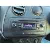 Recambio de sistema audio / radio cd para seat ibiza (6j5) 1.6 tdi referencia OEM IAM   