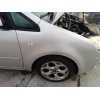 Recambio de aleta delantera derecha para ford focus c-max (cap) ambiente (d) referencia OEM IAM   