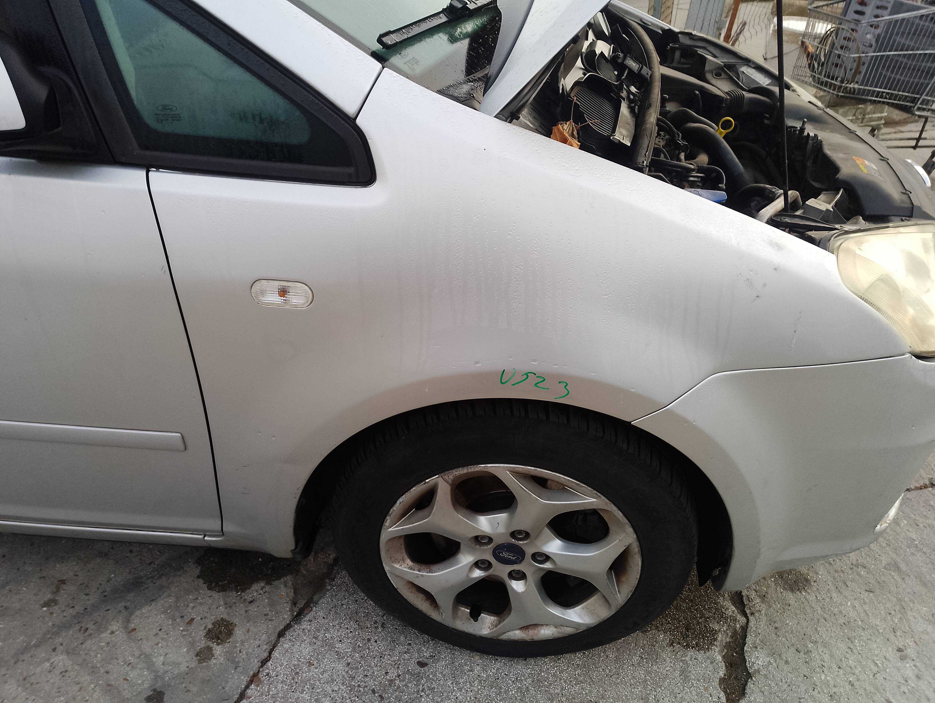 Recambio de aleta delantera derecha para ford focus c-max (cap) ambiente (d) referencia OEM IAM   