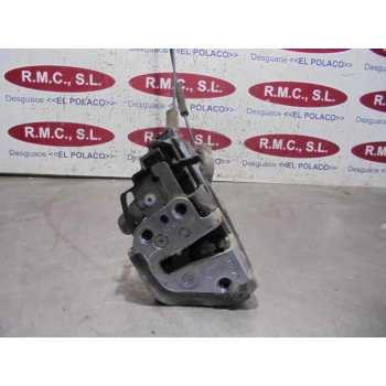CERRADURA PUERTA TRASERA DERECHA A046693 