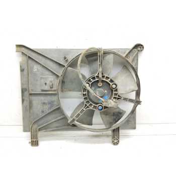 ELECTROVENTILADOR RADIADOR AIRE ACONDICIONADO 96182264 