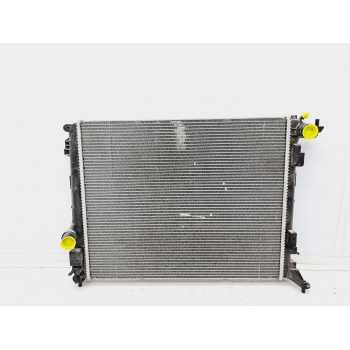 RADIADOR AGUA 214108607R MM116L7 VALEO