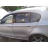 Recambio de puerta trasera izquierda para bmw serie 1 berlina (e81/e87) 118d referencia OEM IAM  41525A2A383 876649