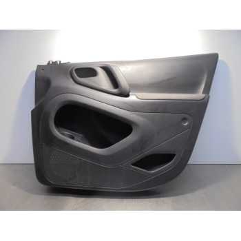 GUARNECIDO PUERTA DELANTERA DERECHA 96812351 