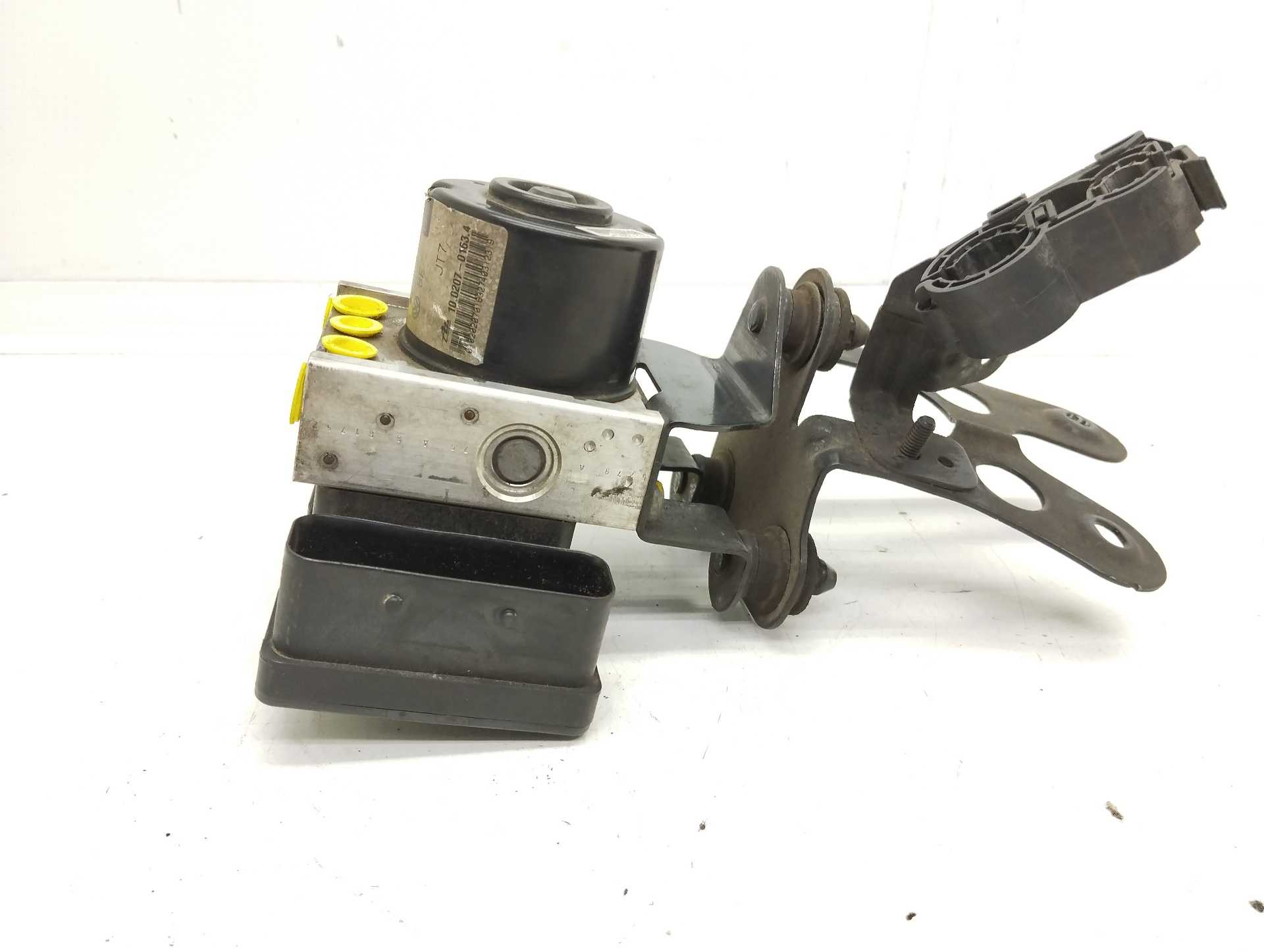 Recambio de abs para skoda octavia berlina (1z3) active referencia OEM IAM 1K0907379AK ATE 
