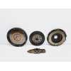 Recambio de kit embrague para seat ibiza (6j5) 1.9 tdi referencia OEM IAM   