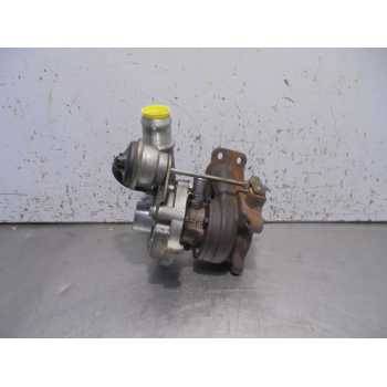 TURBOCOMPRESOR 9661557480 