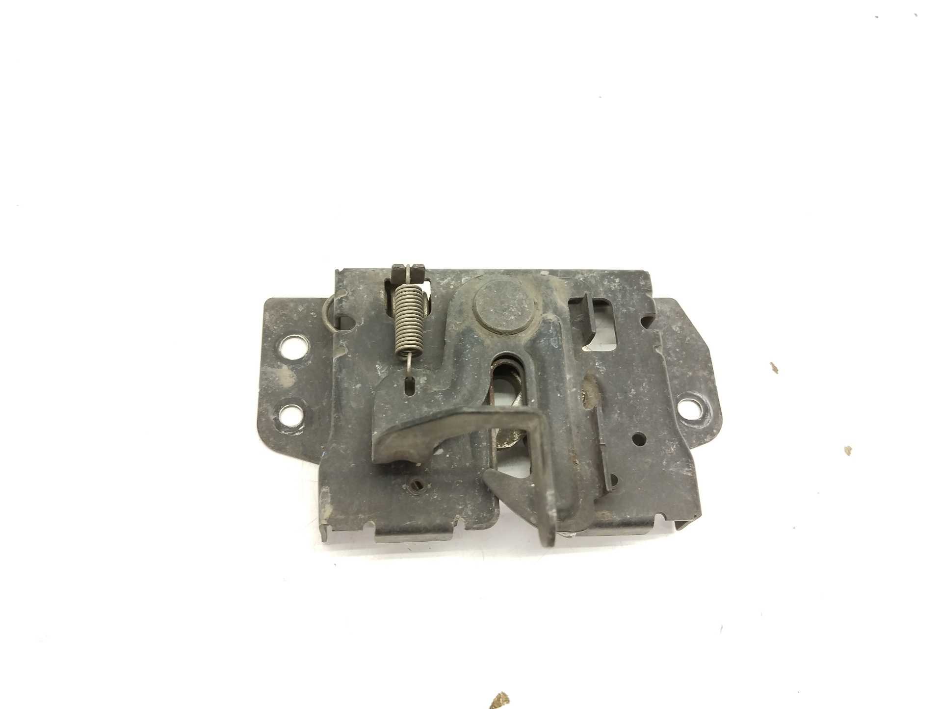 Recambio de cerradura capo para mitsubishi outlander (cw0) 2.0 di-d intense referencia OEM IAM   