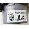 Recambio de abs para kia sportage 1.6 referencia OEM IAM 58910R2030 MANDO 