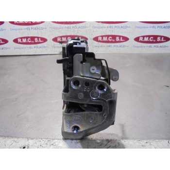 CERRADURA PUERTA TRASERA IZQUIERDA A046693 