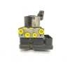 Recambio de abs para skoda octavia berlina (1z3) active referencia OEM IAM 1K0907379AK ATE 