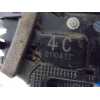 Recambio de cerradura puerta trasera izquierda para toyota land cruiser (j15) life referencia OEM IAM A046693  