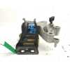 Recambio de soporte motor derecho para renault clio iv zen referencia OEM IAM 112103095R  