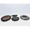 Recambio de kit embrague para seat ibiza (6j5) 1.9 tdi referencia OEM IAM   