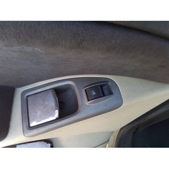 Recambio de mando elevalunas trasero izquierdo para lancia musa (184) 1.9 jtd cat referencia OEM IAM   