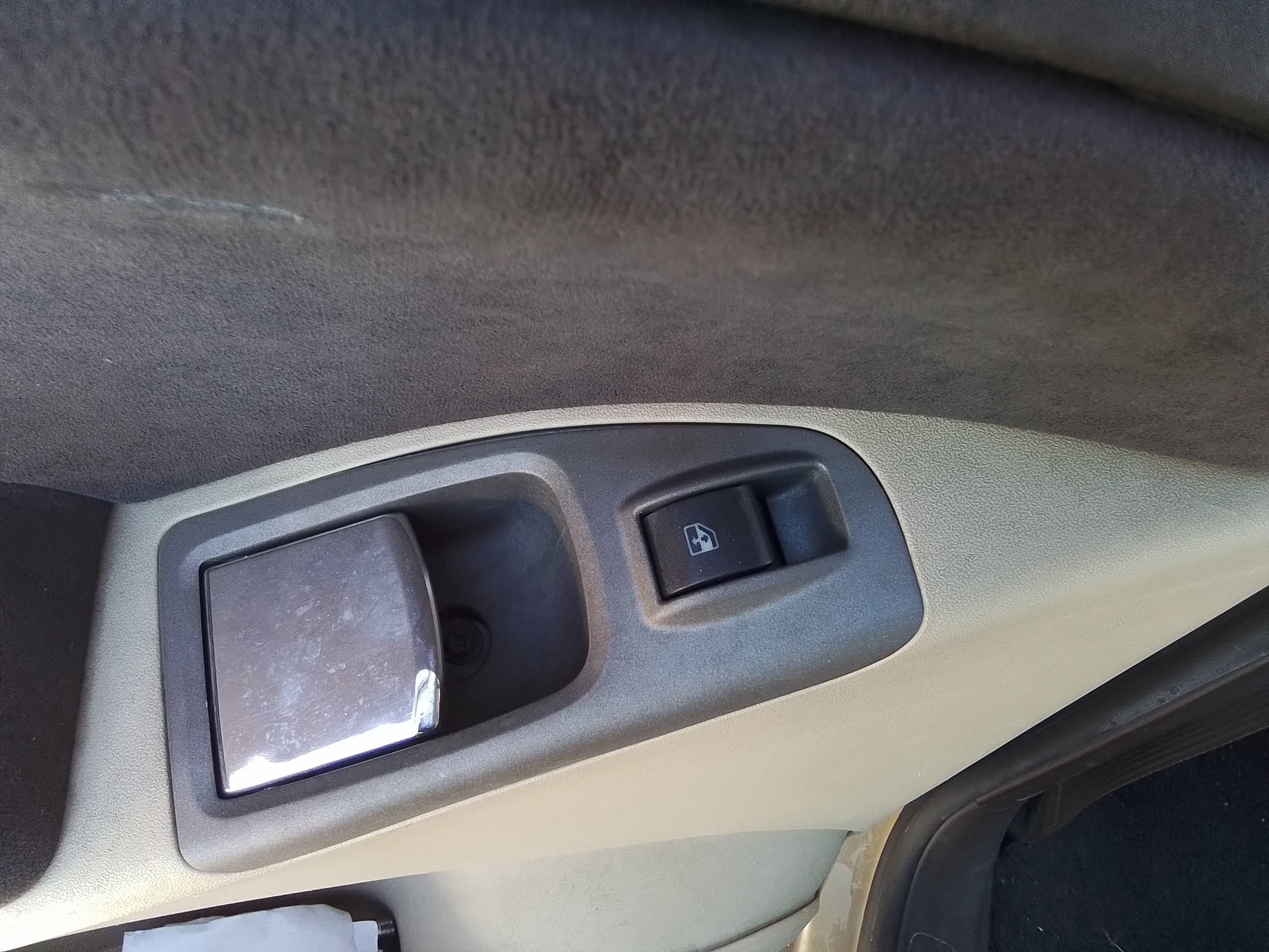 Recambio de mando elevalunas trasero izquierdo para lancia musa (184) 1.9 jtd cat referencia OEM IAM   