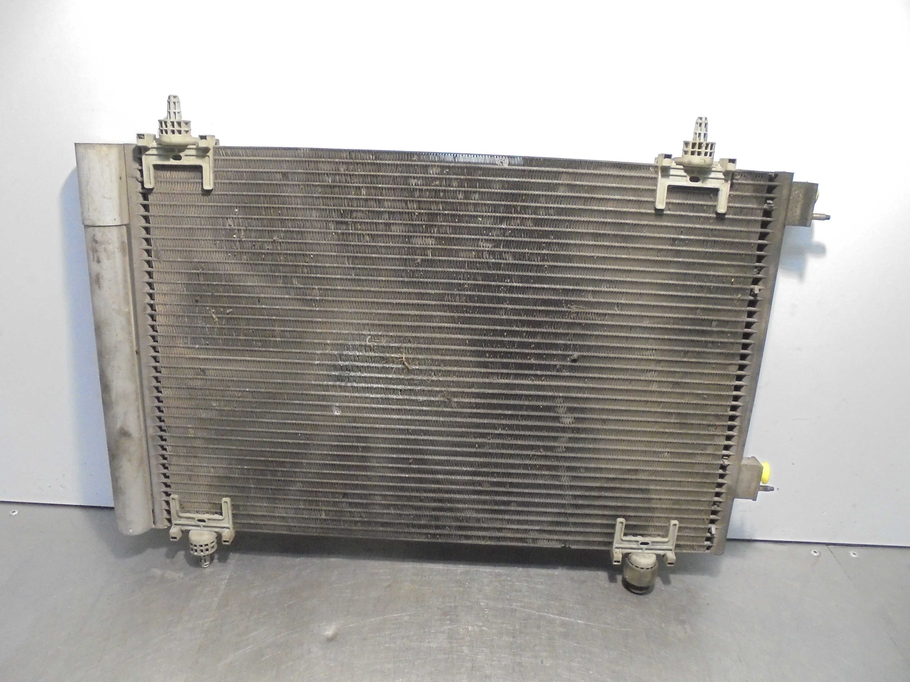 Recambio de condensador / radiador aire acondicionado para peugeot 307 (s1) xs referencia OEM IAM   