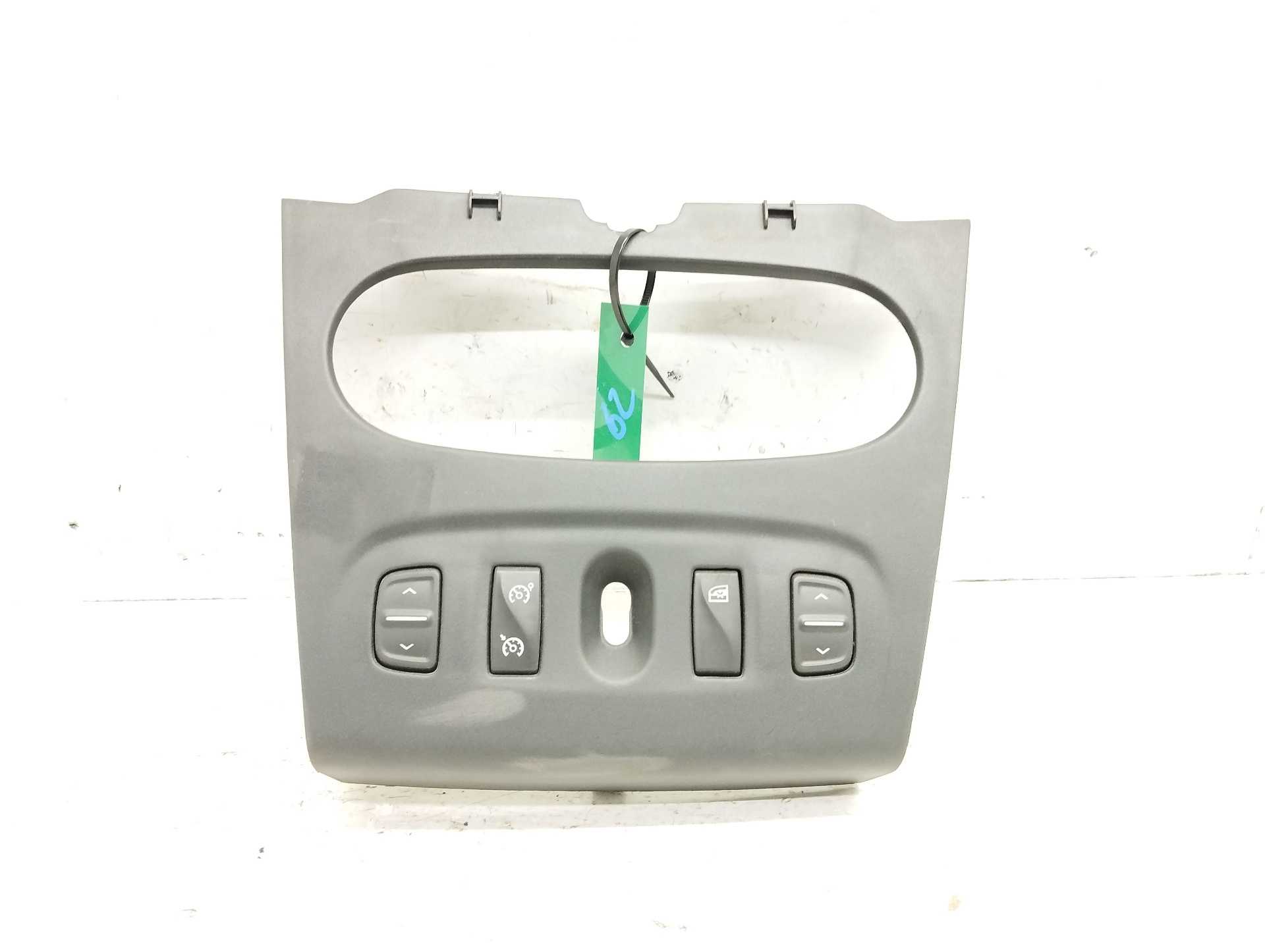 Recambio de mando multifuncion para dacia sandero aniversario referencia OEM IAM 275009384R  