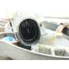 Recambio de electroventilador radiador aire acondicionado para daewoo lanos cool referencia OEM IAM 96182264  