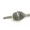 Recambio de transmision delantera derecha para peugeot 208 style referencia OEM IAM 9803959680 10275124A 