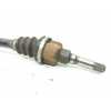 Recambio de transmision delantera derecha para peugeot 208 style referencia OEM IAM 9803959680 10275124A 