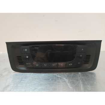 MANDO CLIMATIZADOR 6J0820043 