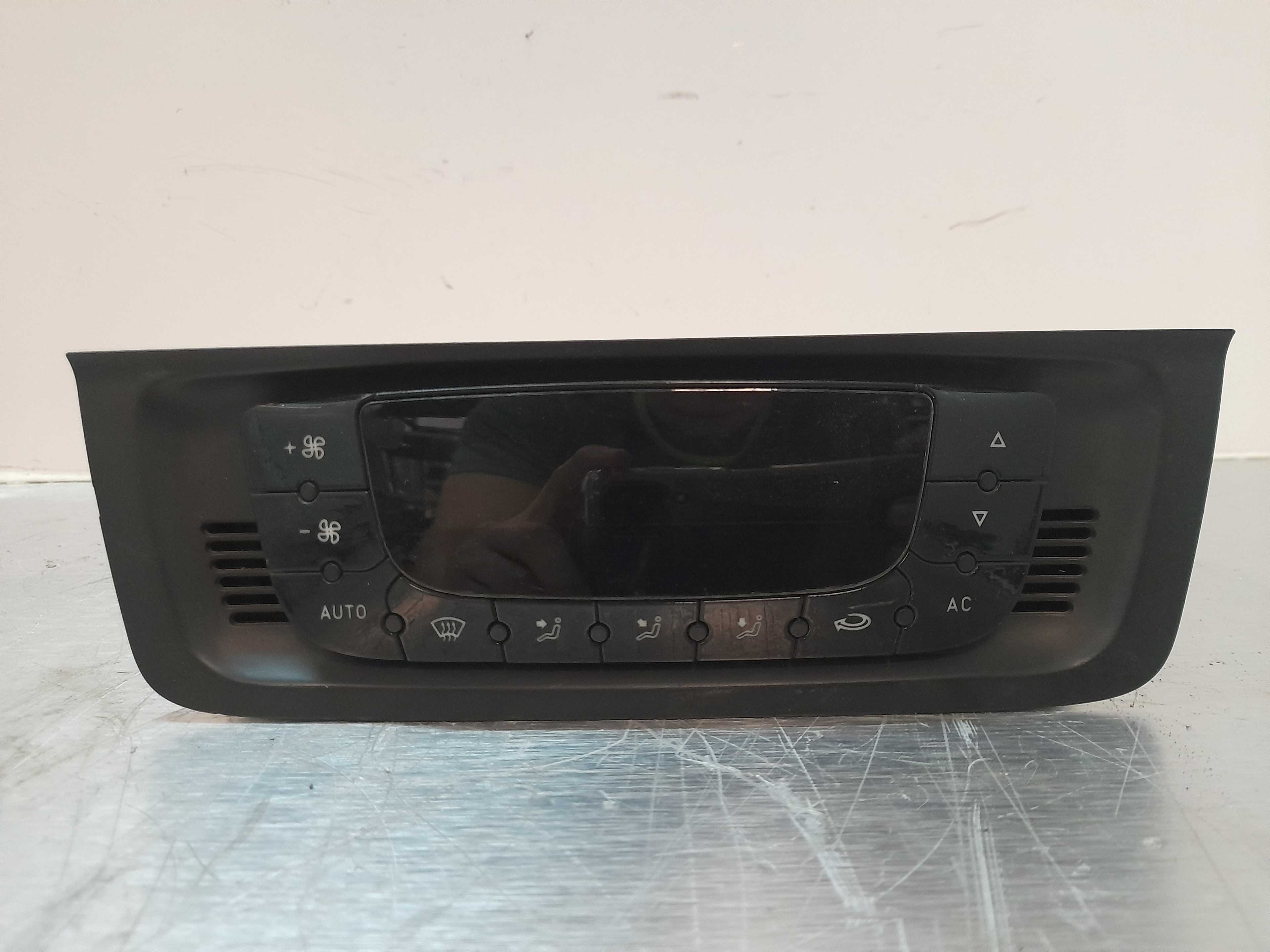 Recambio de mando climatizador para seat ibiza (6j5) 1.9 tdi referencia OEM IAM 6J0820043  