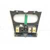 Recambio de mando multifuncion para dacia sandero aniversario referencia OEM IAM 275009384R  