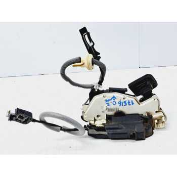 Recambio de cerradura puerta delantera izquierda para volkswagen golf vii lim. (5g1) 1.6 tdi dpf referencia OEM IAM 5K1837015E  