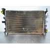 Recambio de radiador agua para ford focus berlina (cak) ambiente referencia OEM IAM 98AB8005MF  