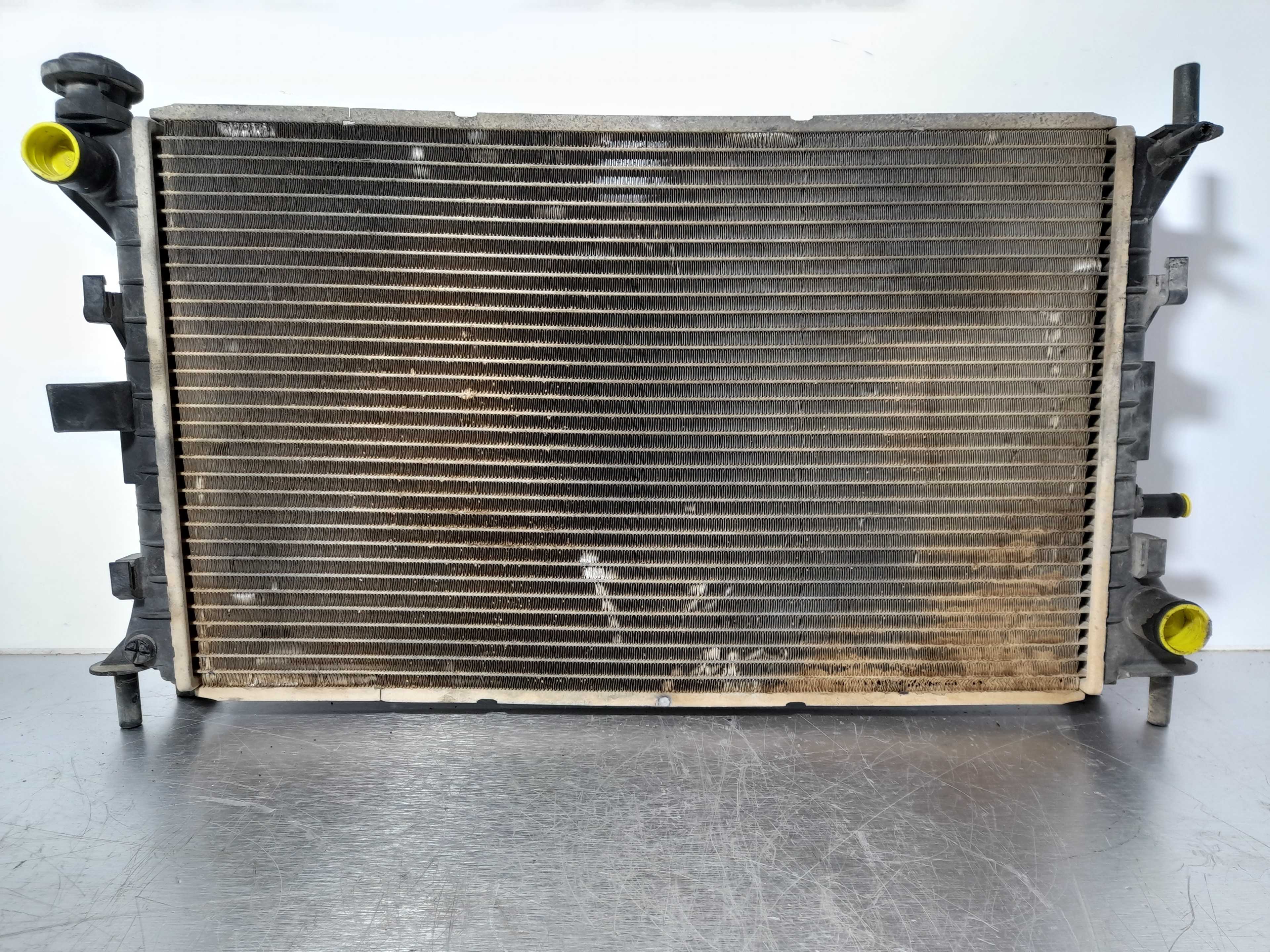 Recambio de radiador agua para ford focus berlina (cak) ambiente referencia OEM IAM 98AB8005MF  