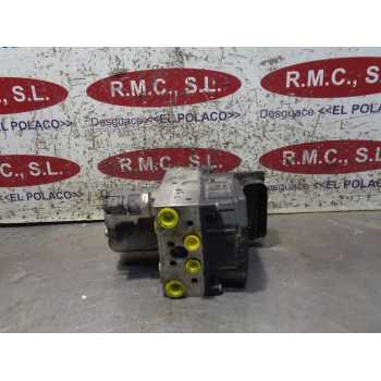 Recambio de abs para toyota corolla verso (r1) 2.0 d-4d luna referencia OEM IAM 895410F010 445400F010 0265225284