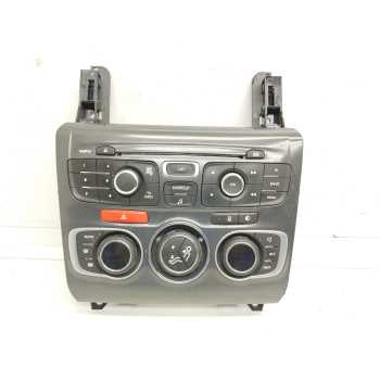MANDO CLIMATIZADOR 98040782ZD 
