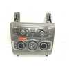 Recambio de mando climatizador para citroën c4 lim. 1.6 hdi fap referencia OEM IAM 98040782ZD  