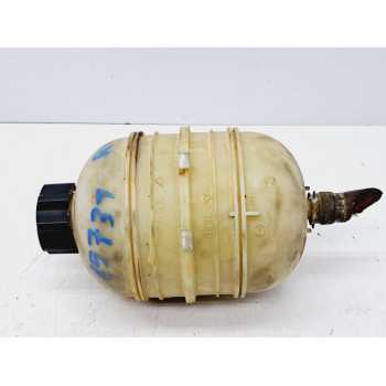 Recambio de deposito expansion para peugeot 206 berlina xr referencia OEM IAM 9626378480  