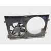 Recambio de electroventilador radiador aire acondicionado para seat leon (1m1) referencia OEM IAM 1J0121207M 1J0121205B 