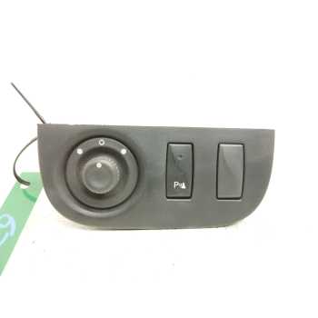 MANDO RETROVISOR 255704649R 