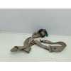 Recambio de cinturon seguridad trasero derecho para mitsubishi outlander (cw0) 2.0 di-d intense referencia OEM IAM 609213800  