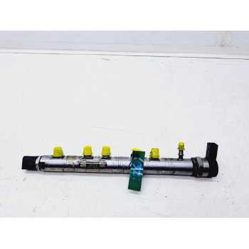 Recambio de rampa inyectora para bmw serie 1 berlina (e81/e87) 118d referencia OEM IAM 780912701 0445214182 BOSCH