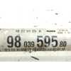 Recambio de transmision delantera izquierda para peugeot 208 style referencia OEM IAM 9803959580 10275125A 
