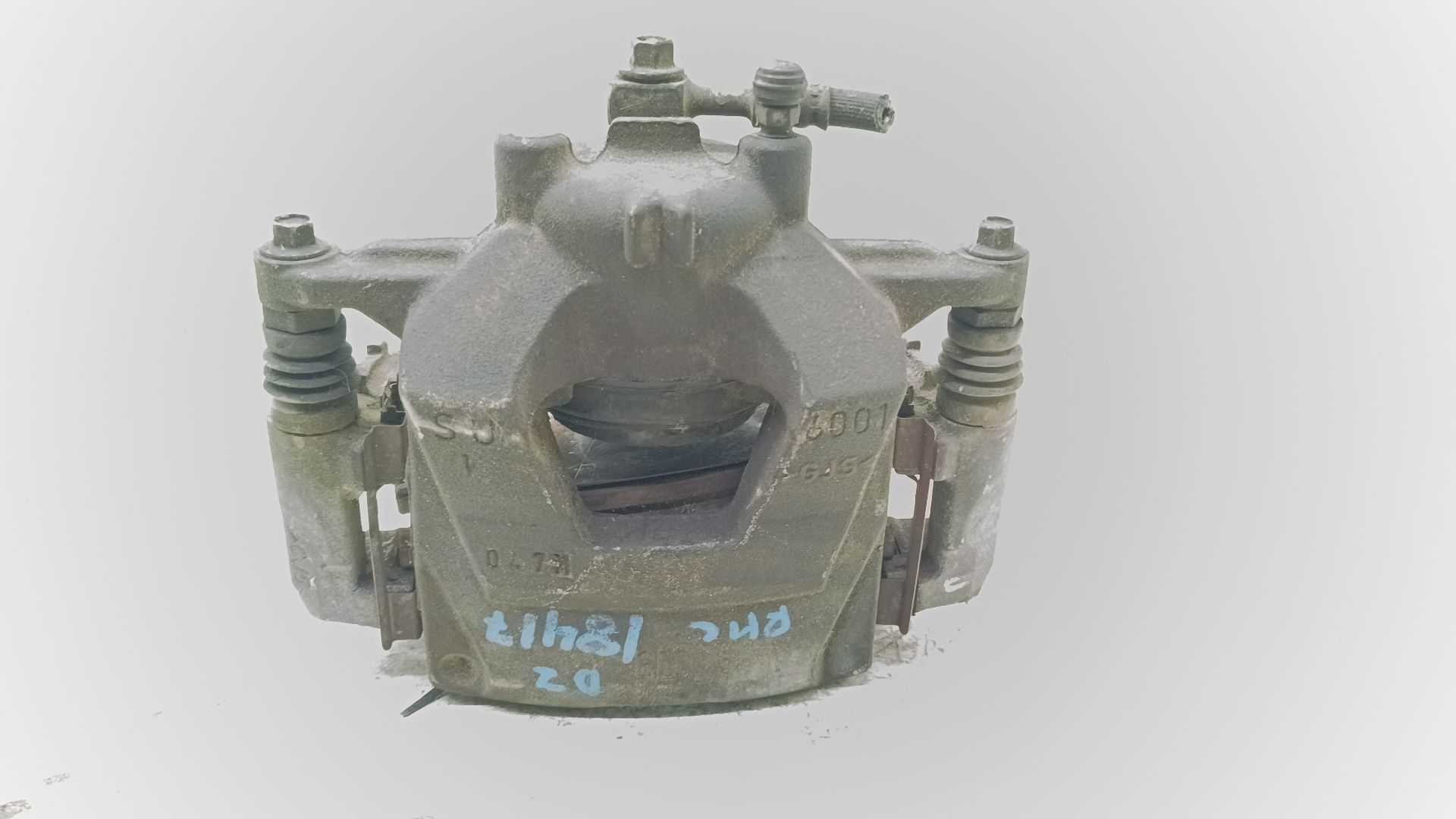 Recambio de pinza de freno delantera izquierda para opel astra j lim. 1.3 16v cdti referencia OEM IAM   
