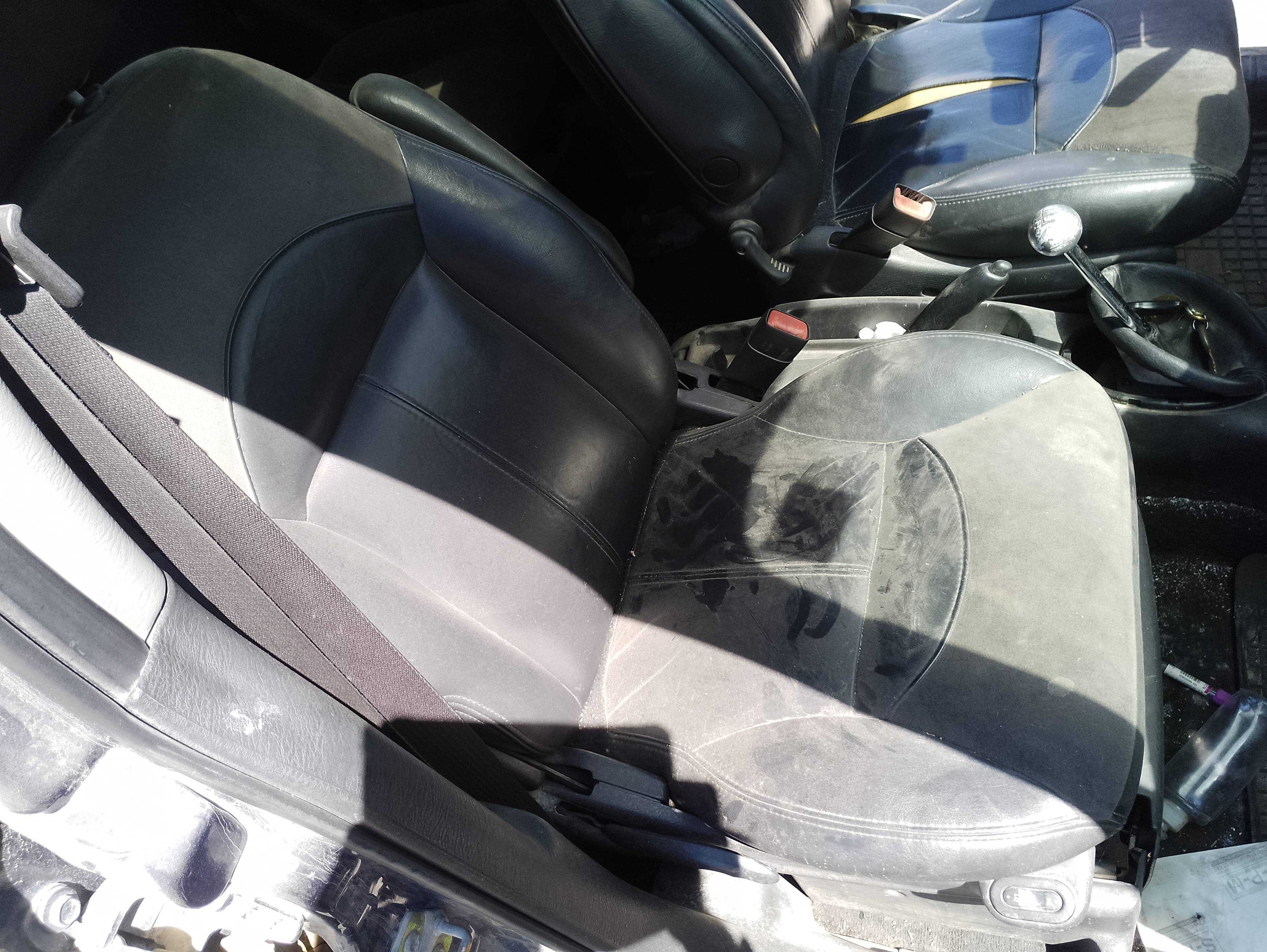 Recambio de asiento delantero derecho para chrysler pt cruiser (pt) referencia OEM IAM   