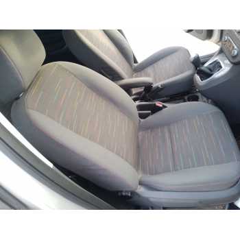 Recambio de asiento delantero derecho para ford focus c-max (cap) ambiente (d) referencia OEM IAM   