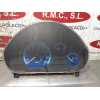 Recambio de reloj cuenta kilometros para daewoo matiz cd referencia OEM IAM 96566387  
