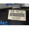 Recambio de reloj cuenta kilometros para daewoo matiz cd referencia OEM IAM 96566387  