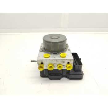 Recambio de abs para dacia sandero stepway comfort referencia OEM IAM 476603249R BOSCH 