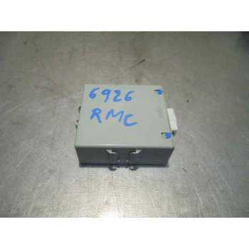Recambio de modulo electronico para jeep compass limited referencia OEM IAM 05033301AFA  